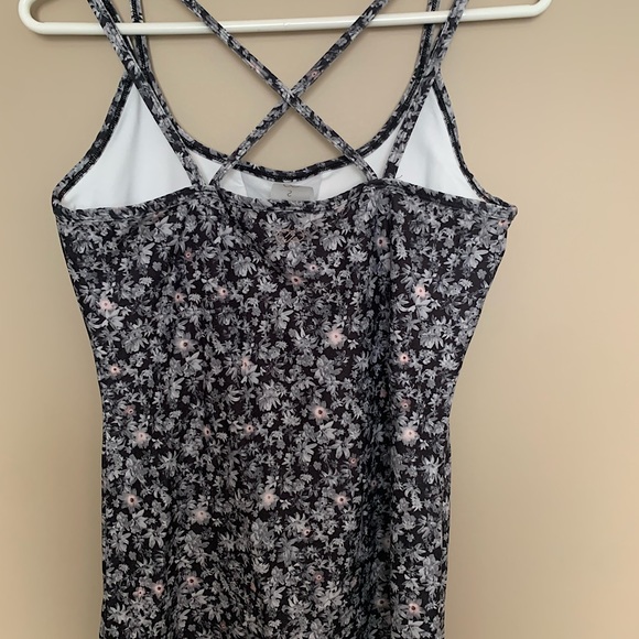 Calia by Carrie Underwood workout tank - Picture 1 of 2